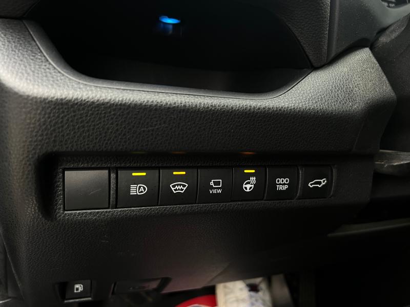 Car Thumb