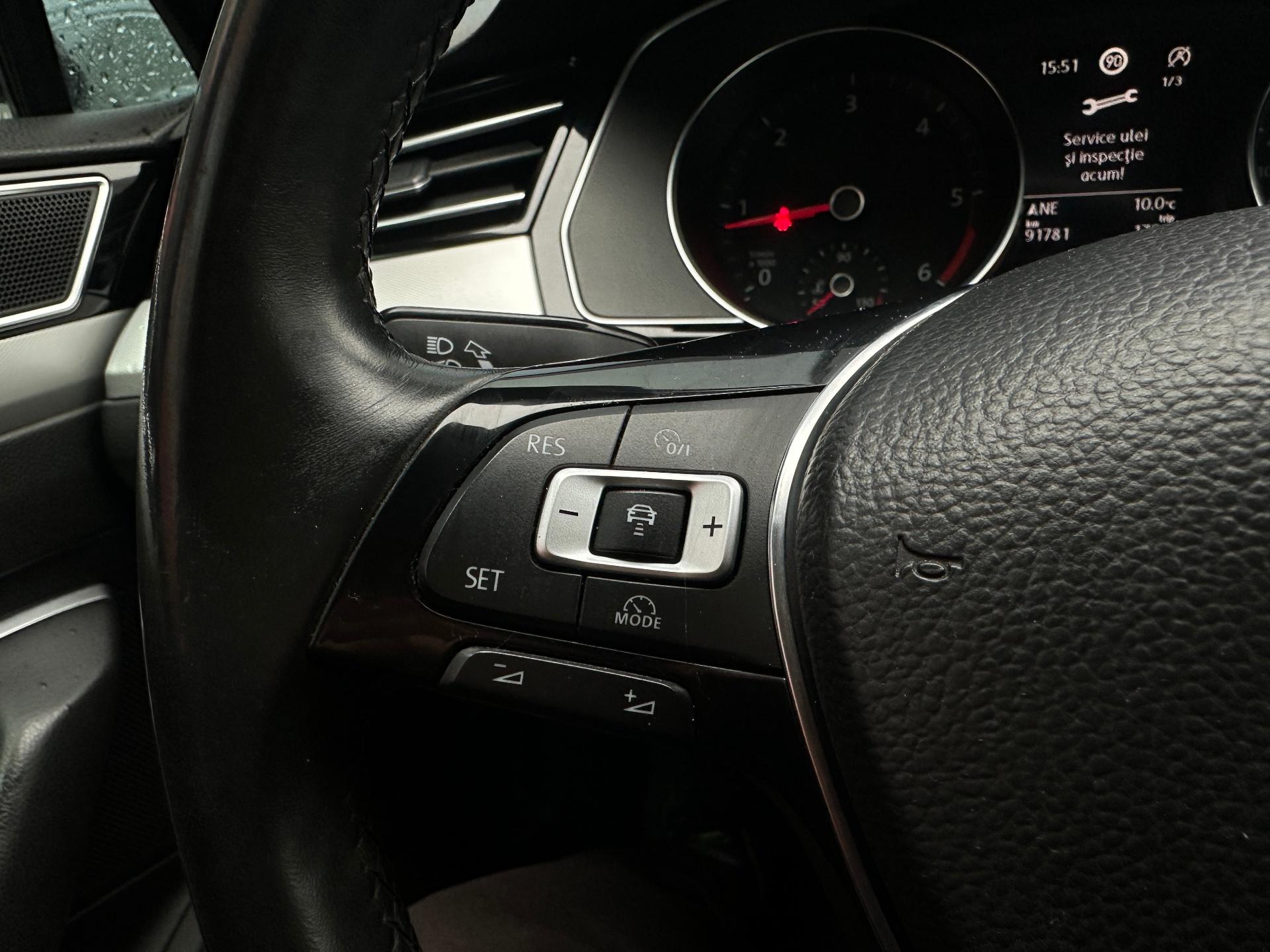 Volkswagen-Passat