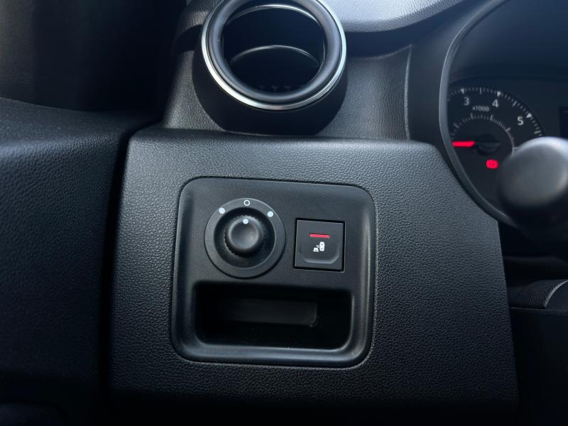 Car Thumb