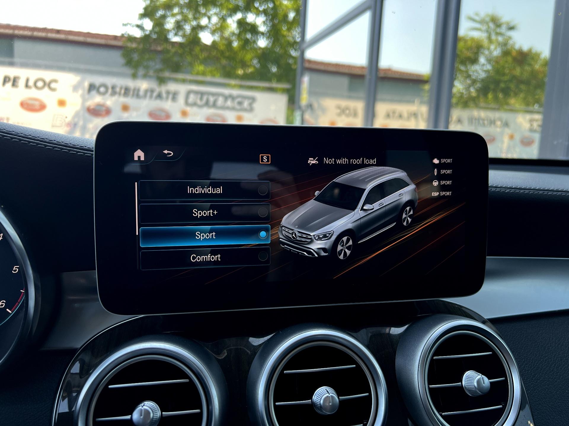 Mercedes-Benz-GLC