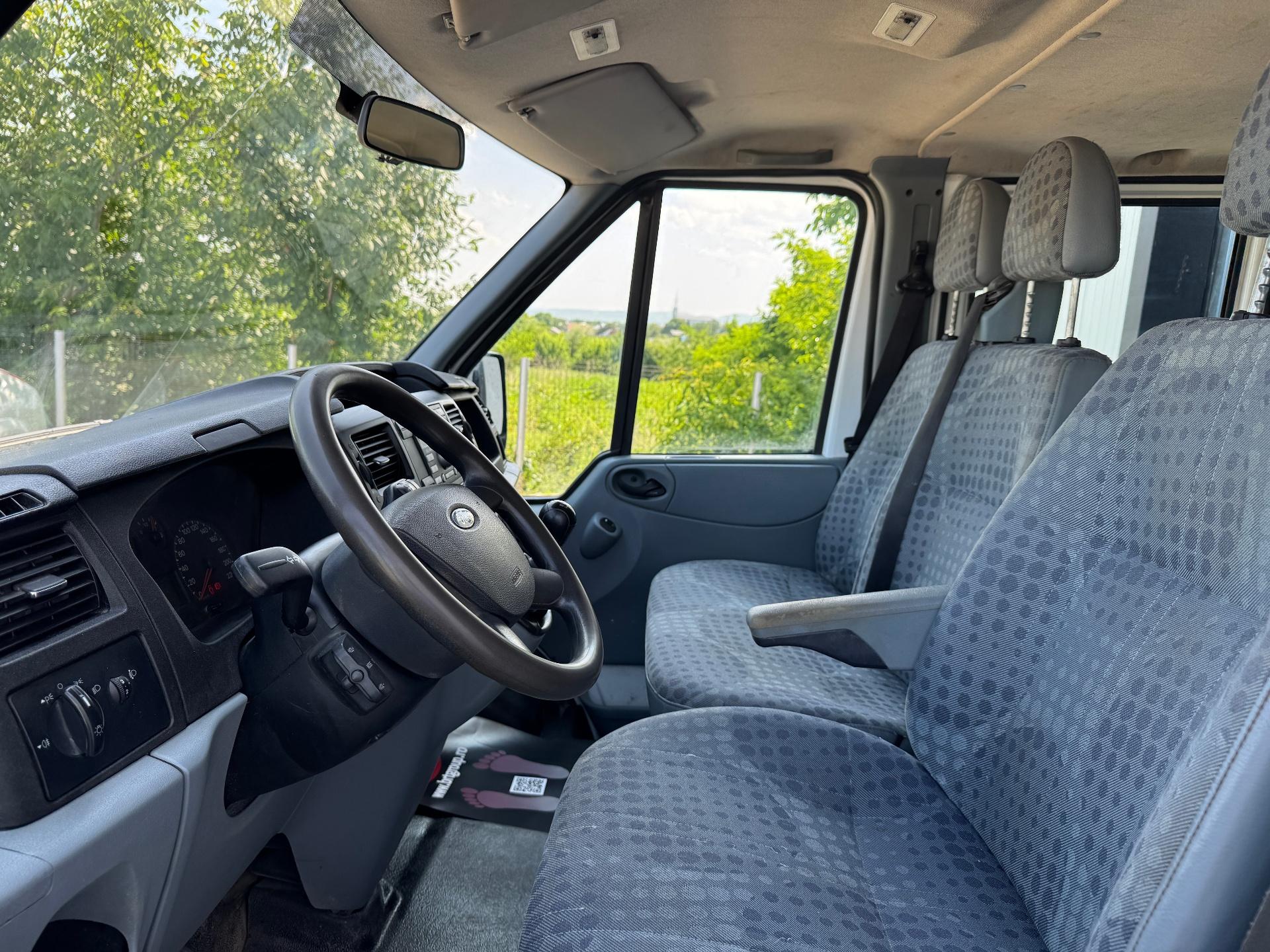 Ford-Transit