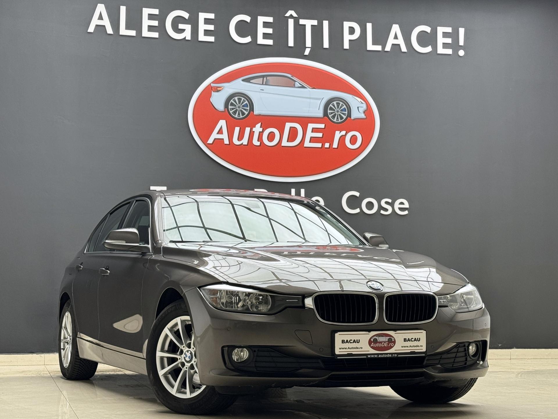 BMW-Seria 3
