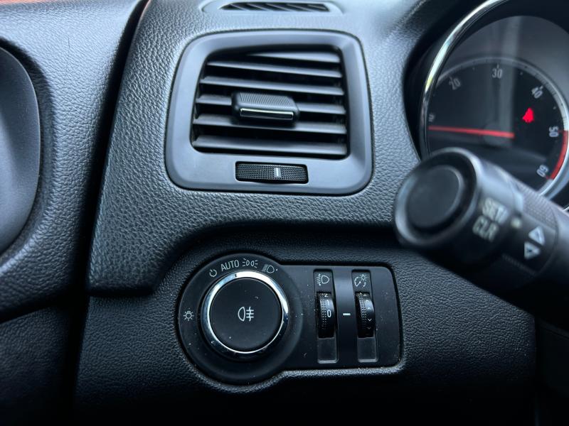 Car Thumb