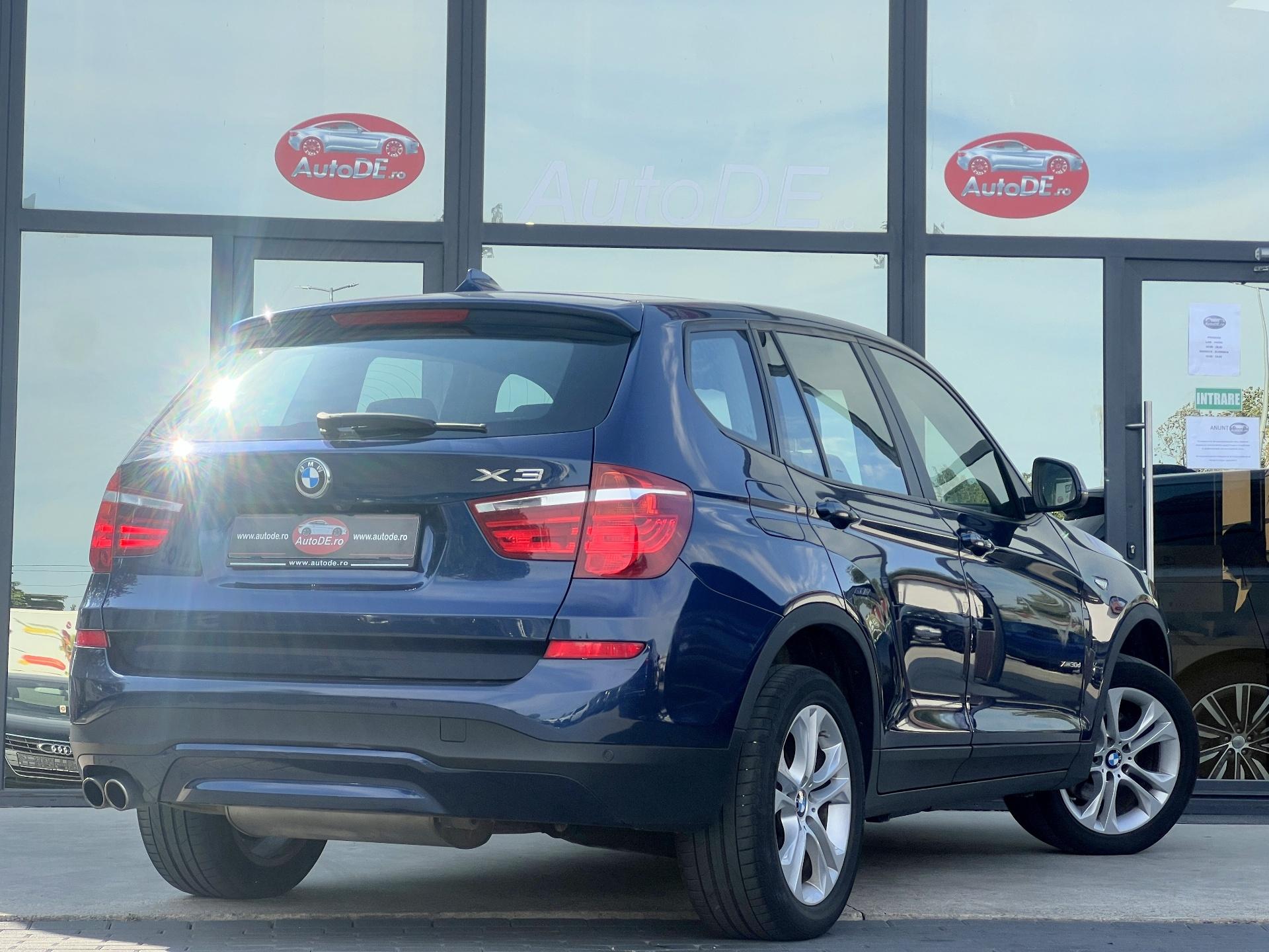 BMW-X3