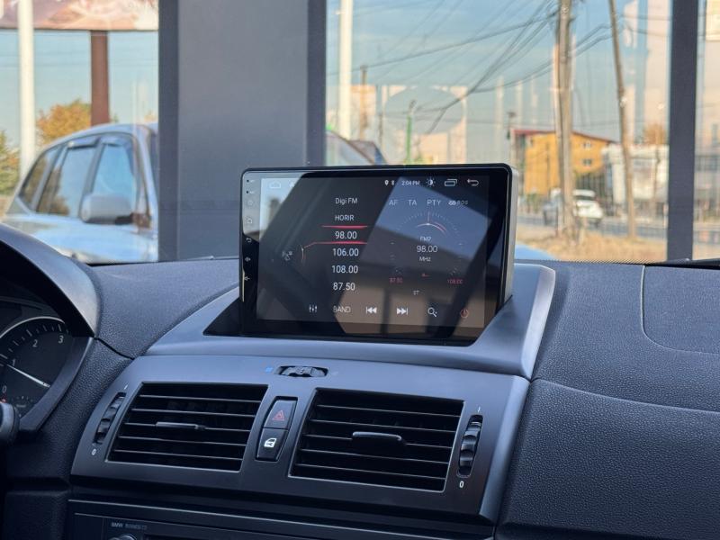 Car Thumb
