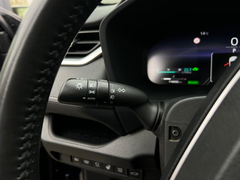 Car Thumb