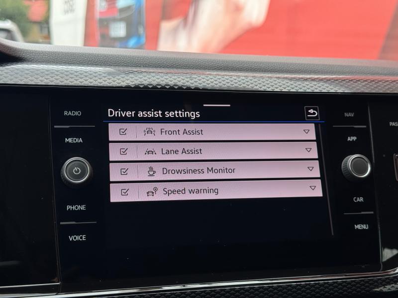 Car Thumb