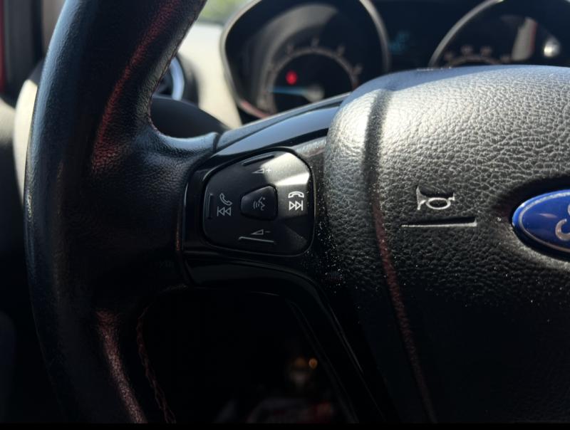Car Thumb