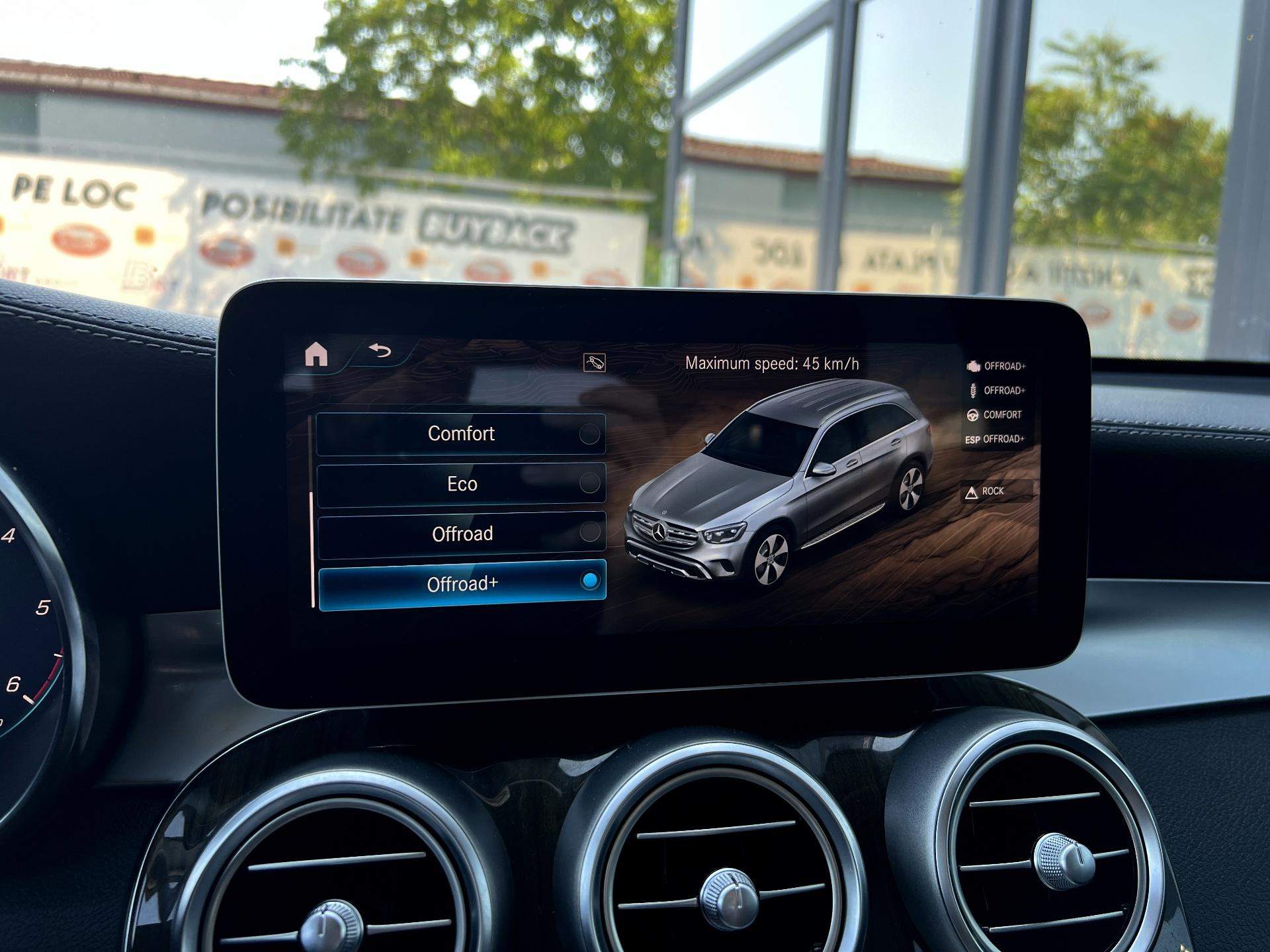 Mercedes-Benz-GLC