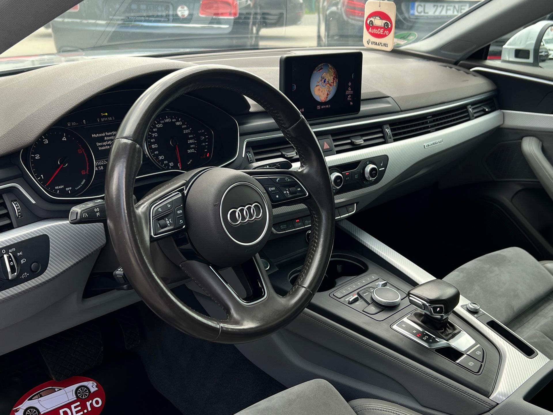 Audi-A5