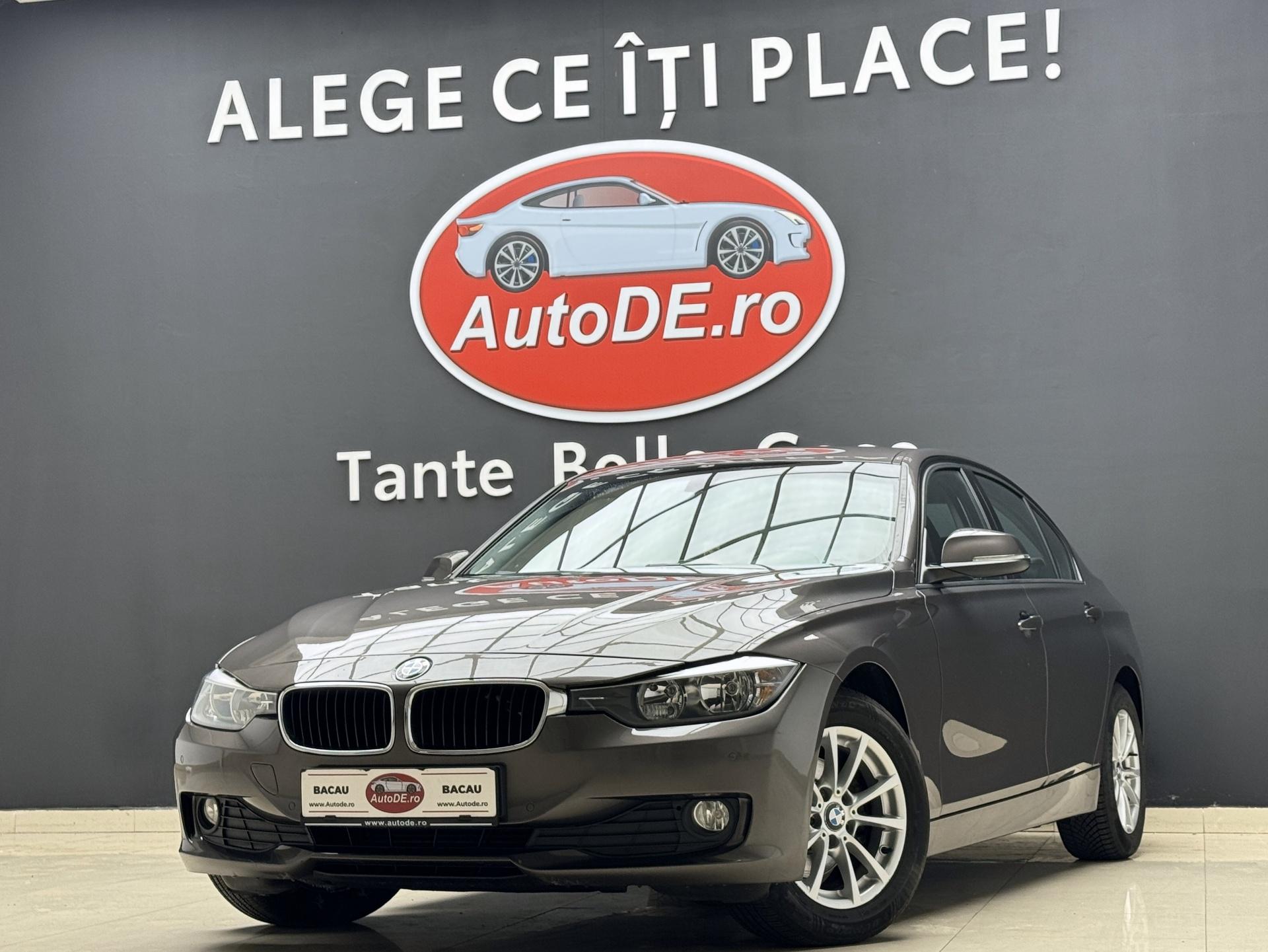 BMW-Seria 3