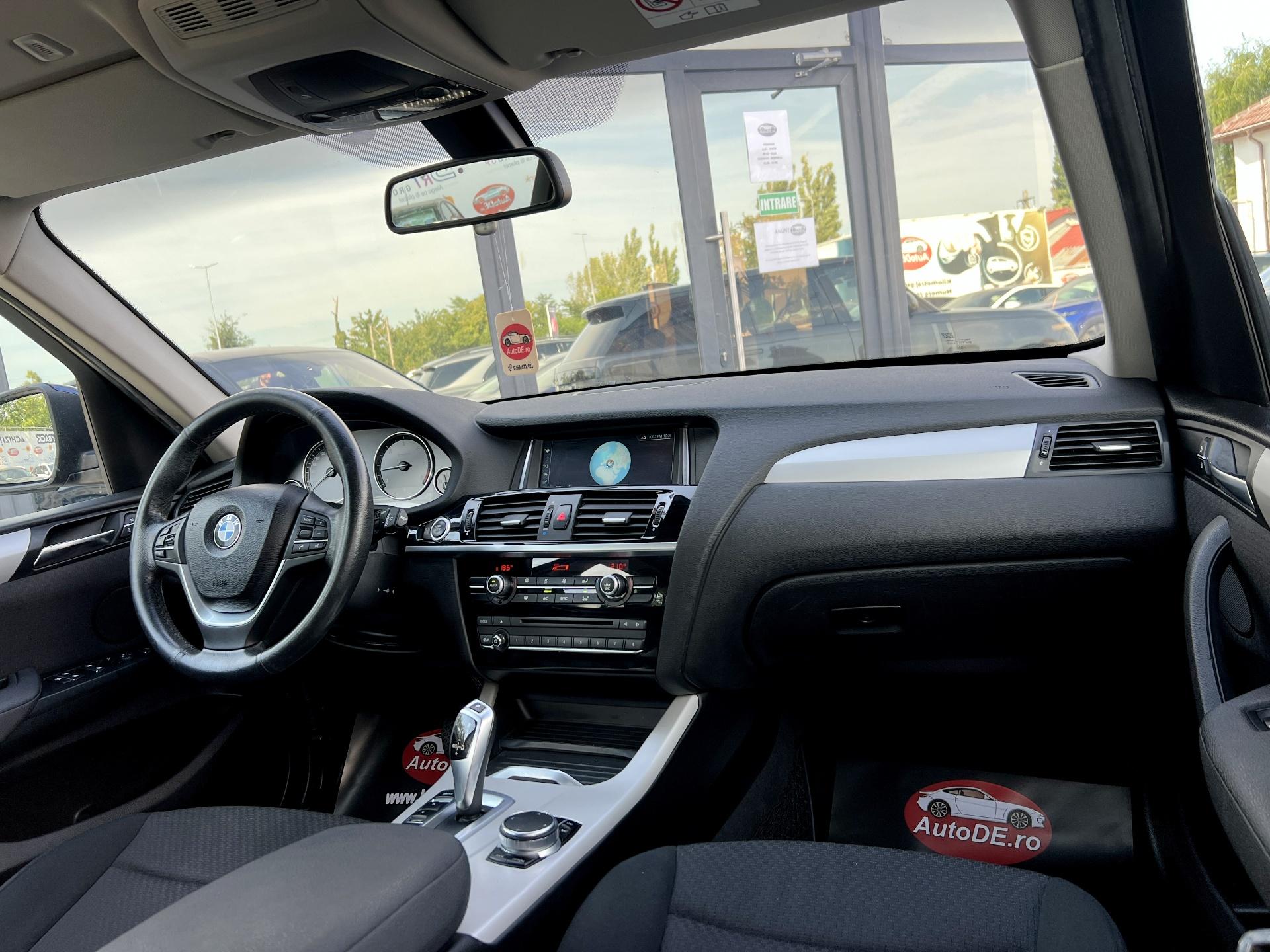 BMW-X3