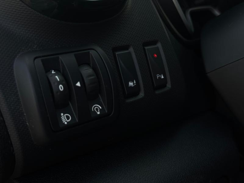 Car Thumb