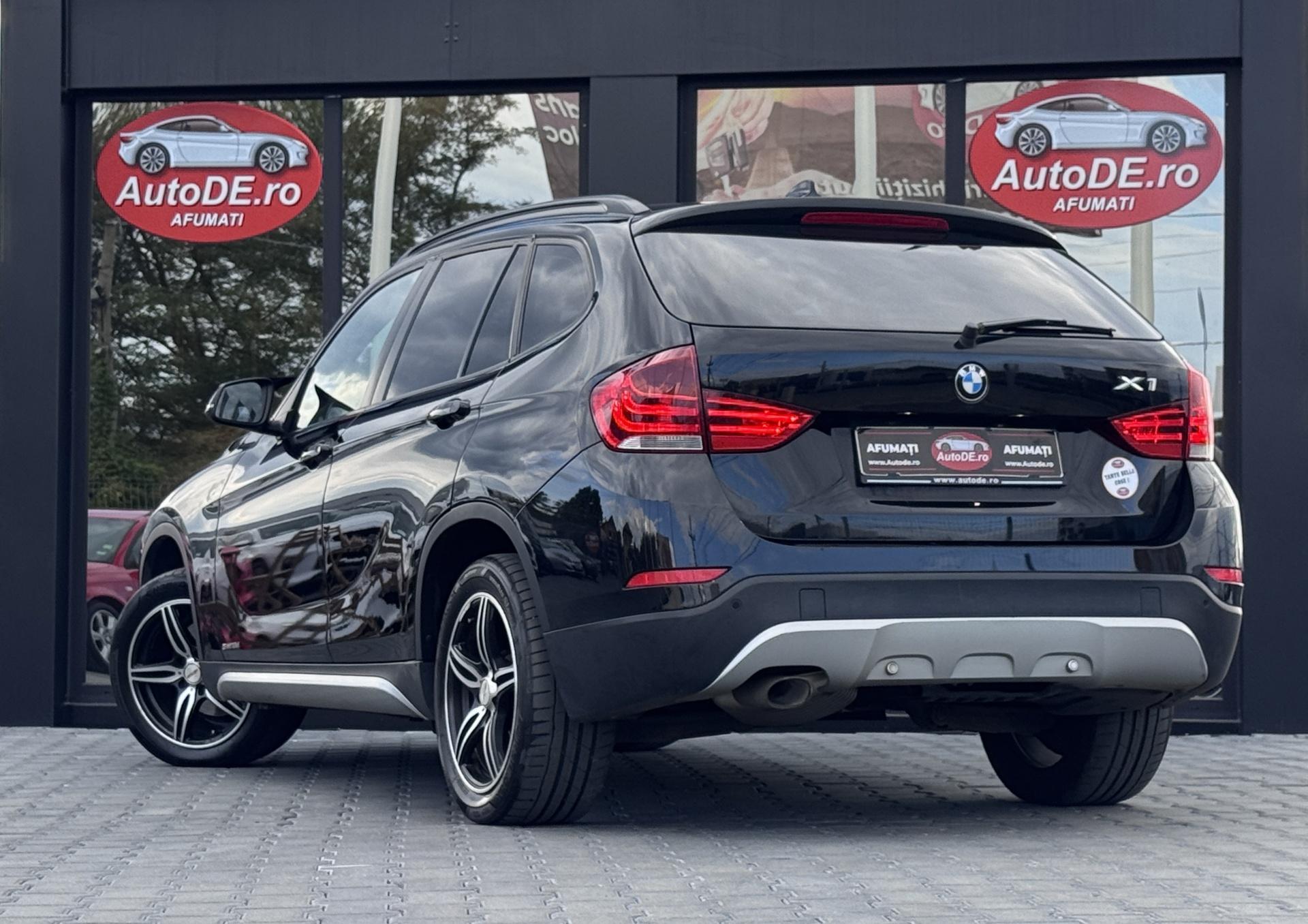 BMW-X1