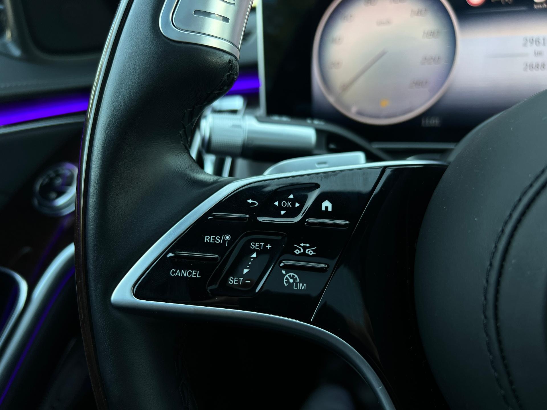 Mercedes-Benz-S