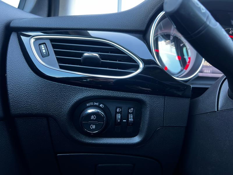 Car Thumb