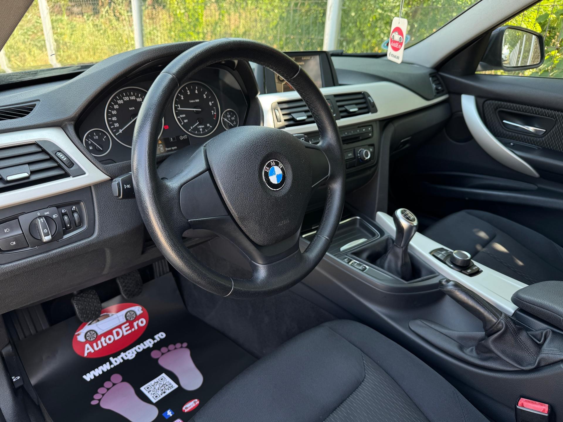 BMW-Seria 3