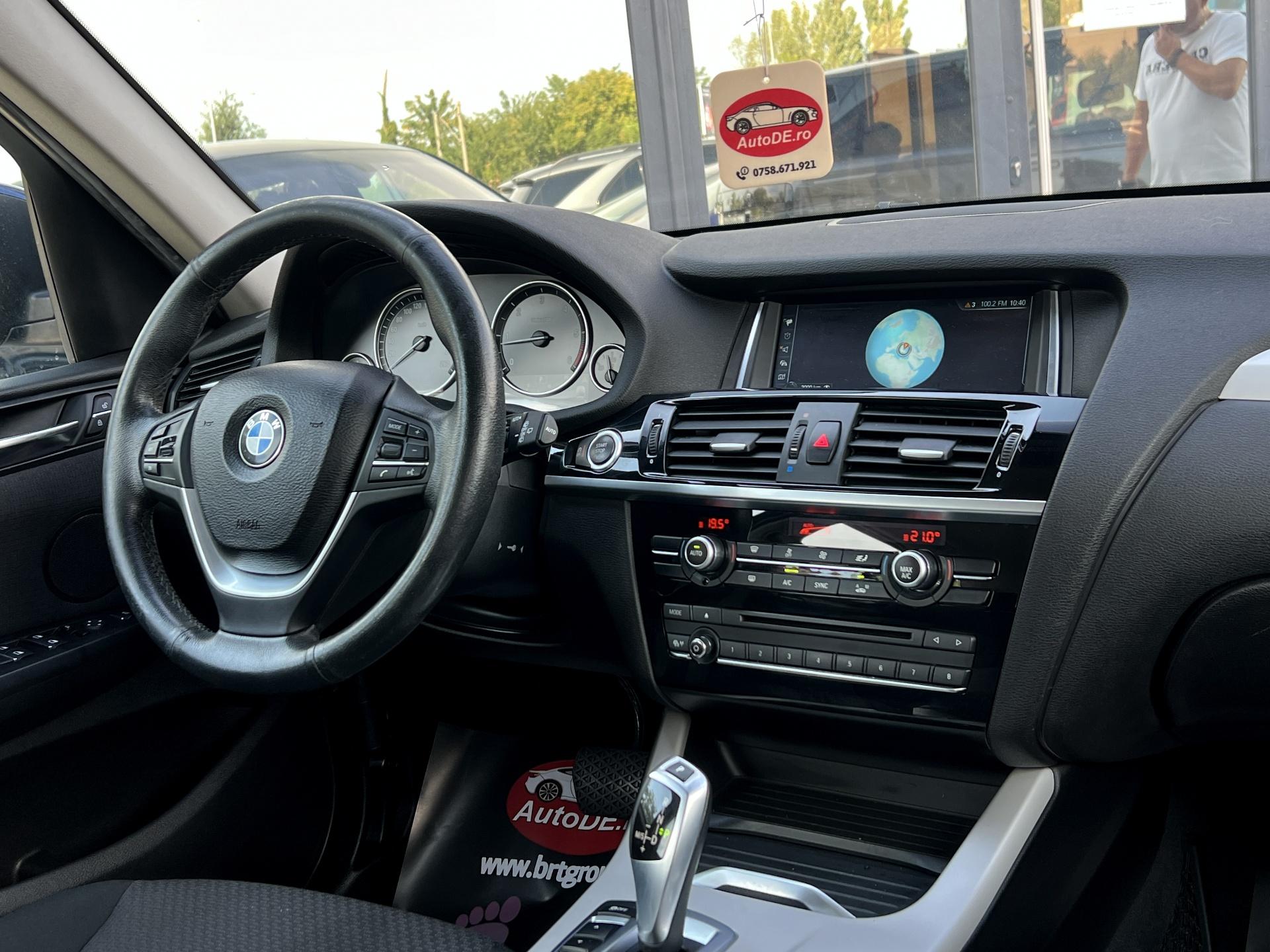 BMW-X3