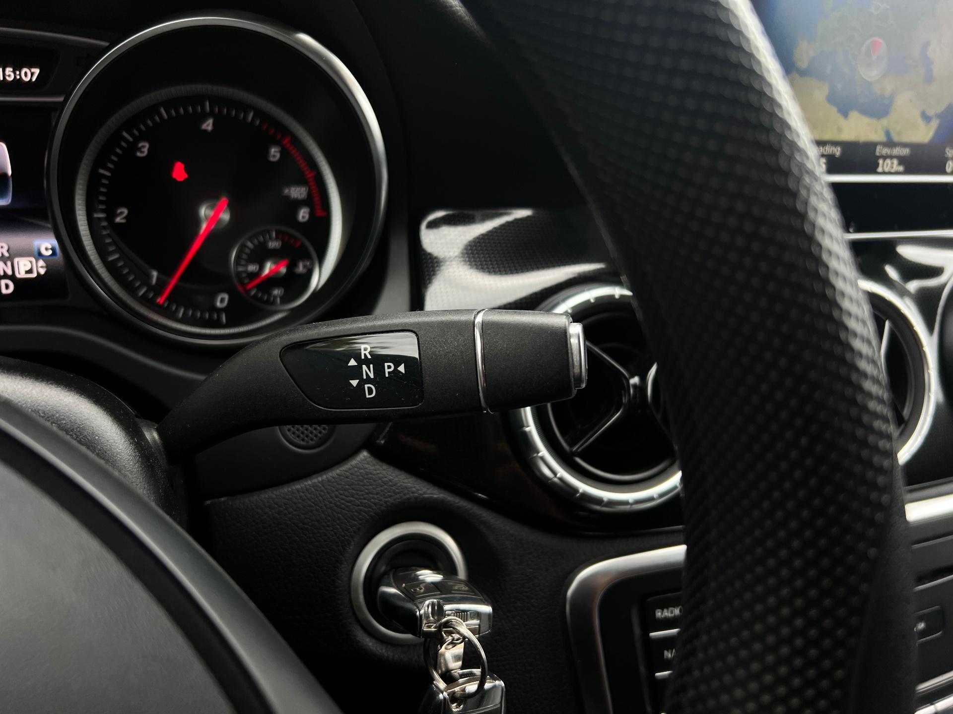 Mercedes-Benz-CLA