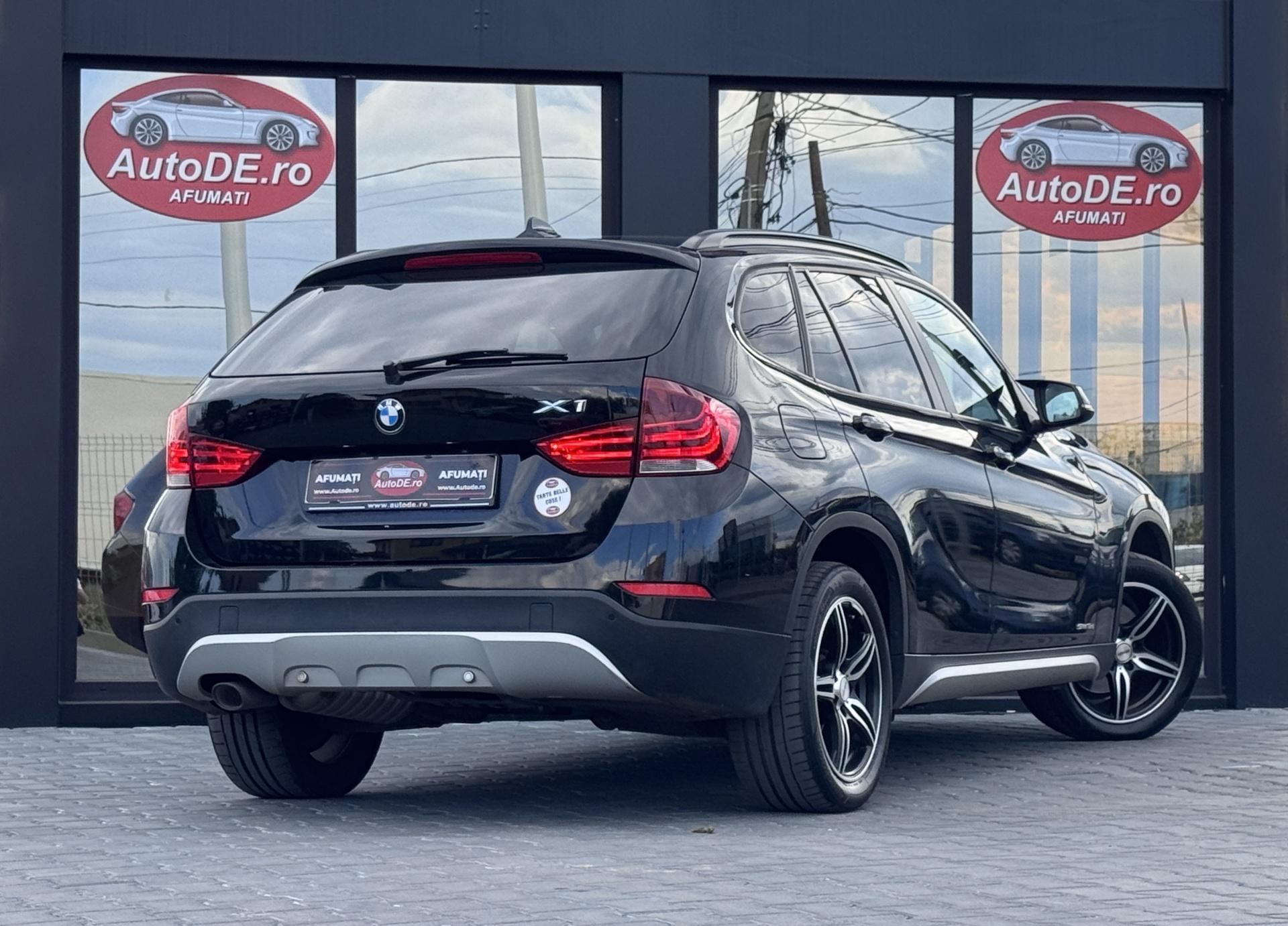 BMW-X1