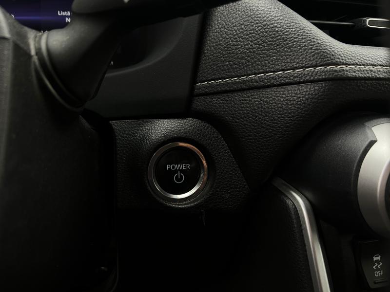 Car Thumb