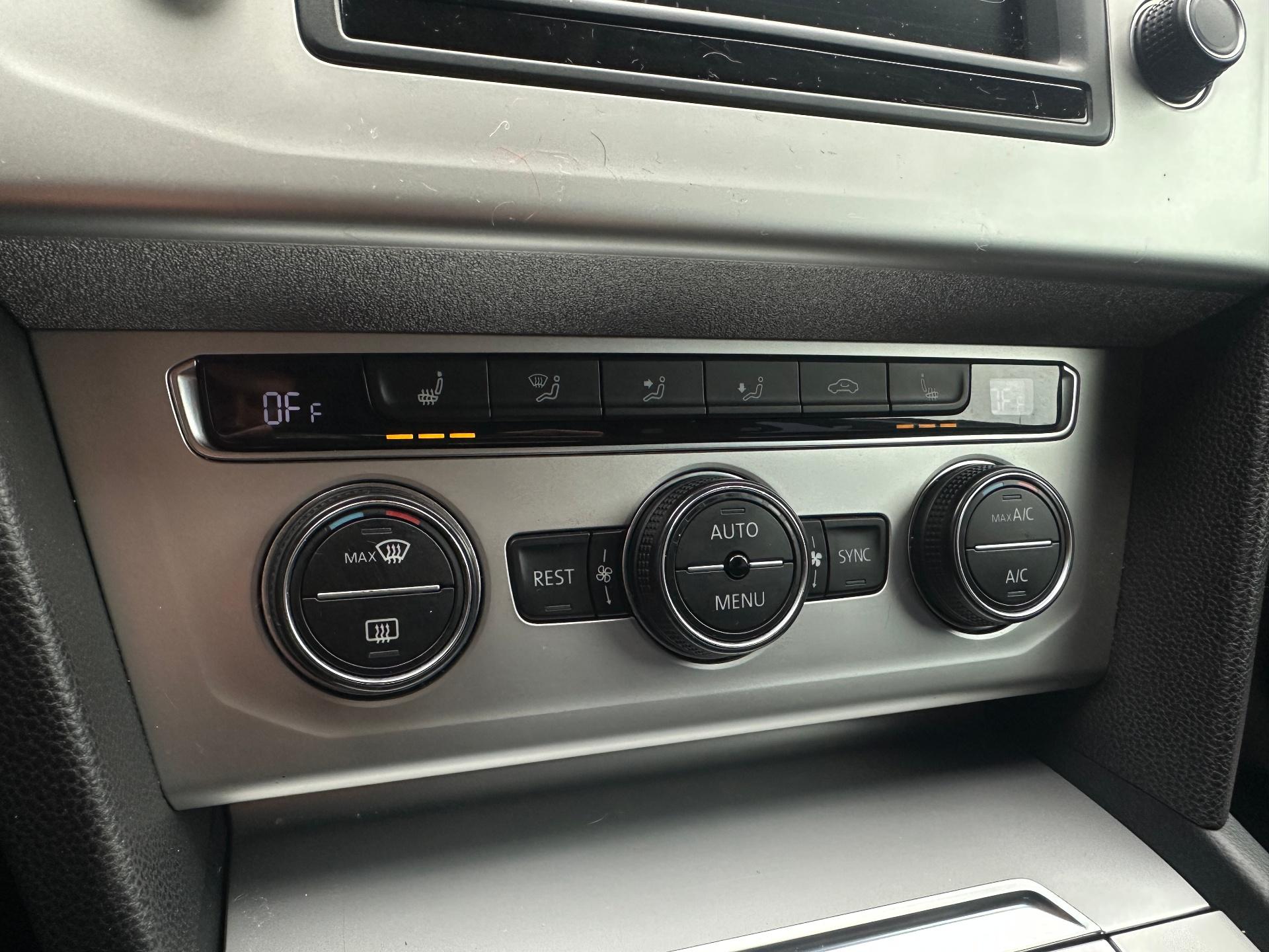 Volkswagen-Passat