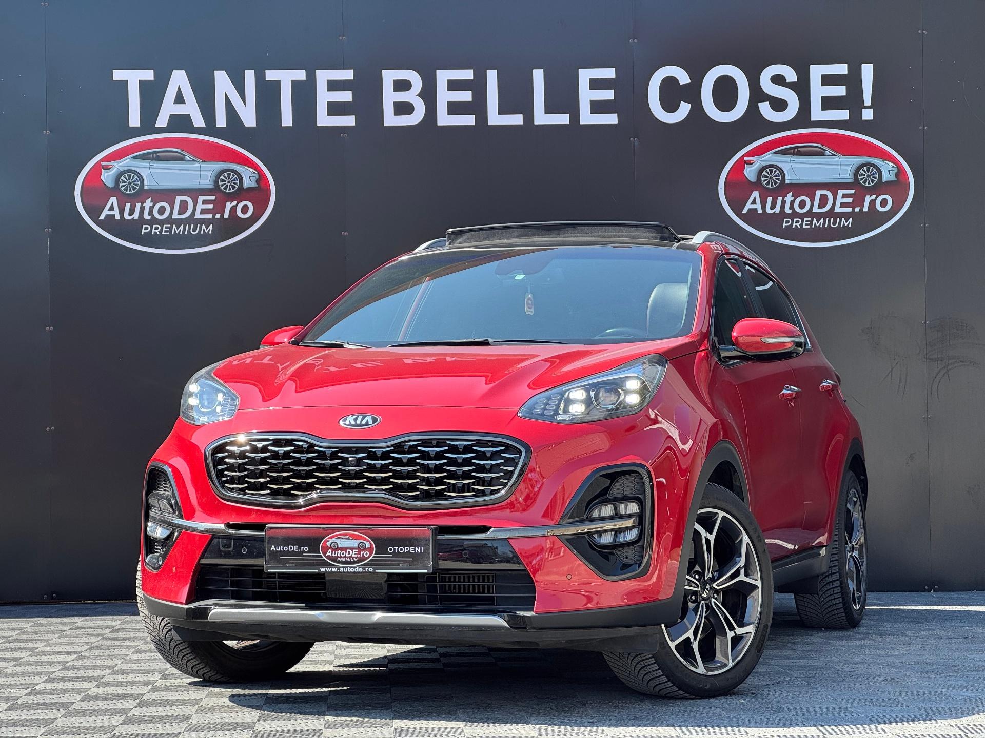 Kia-Sportage