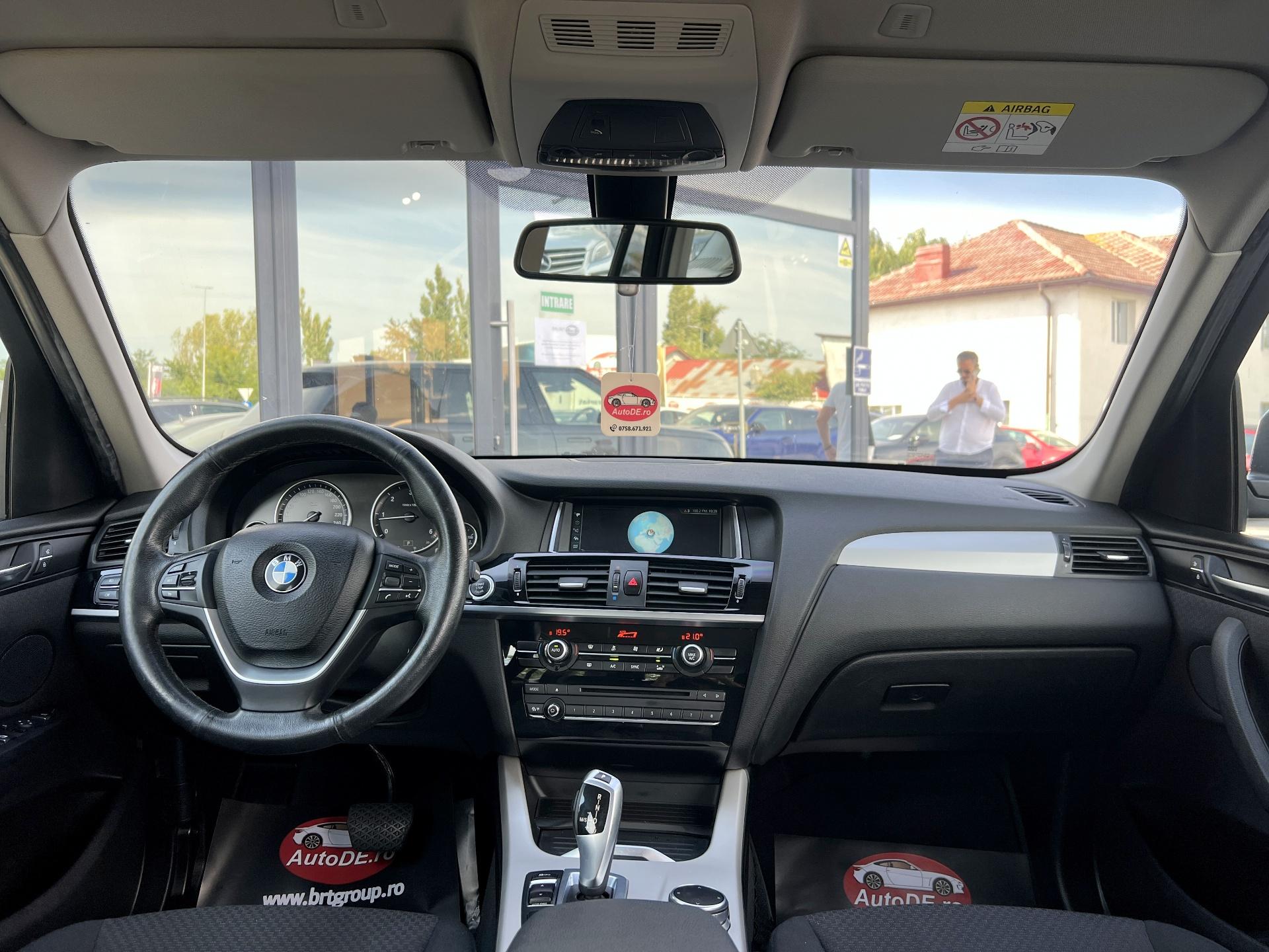 BMW-X3