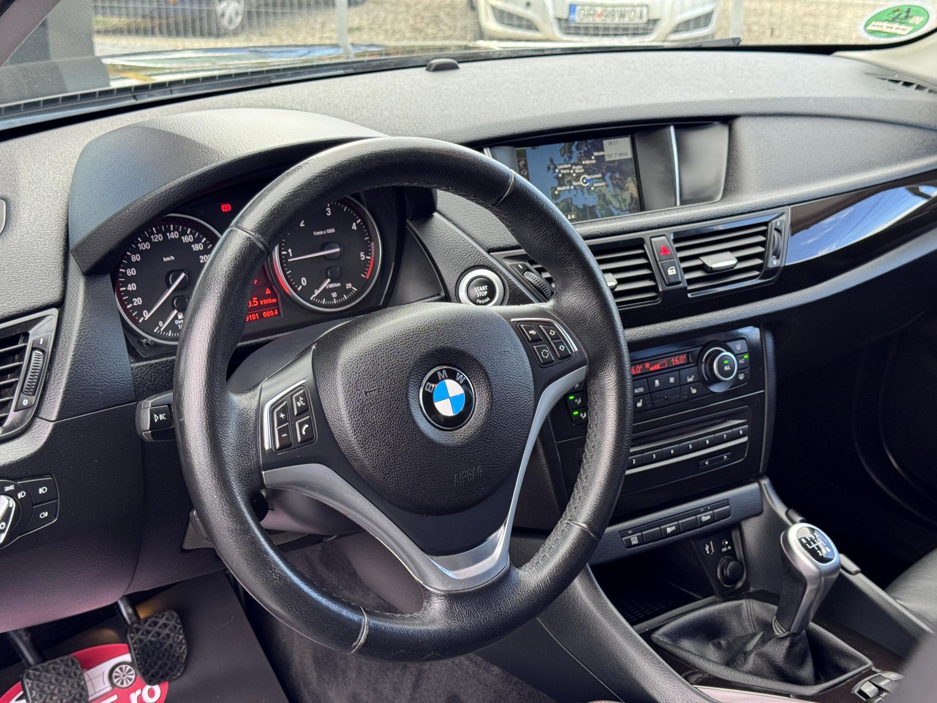 BMW-X1