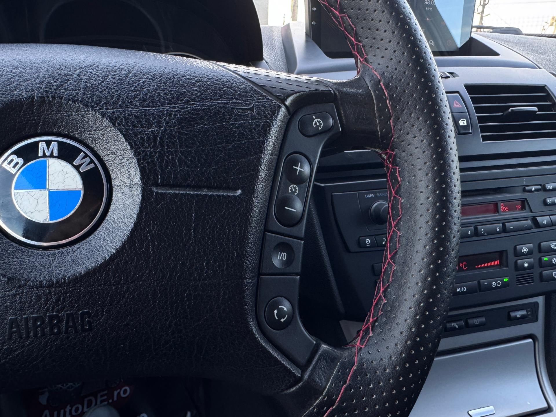 BMW-X3