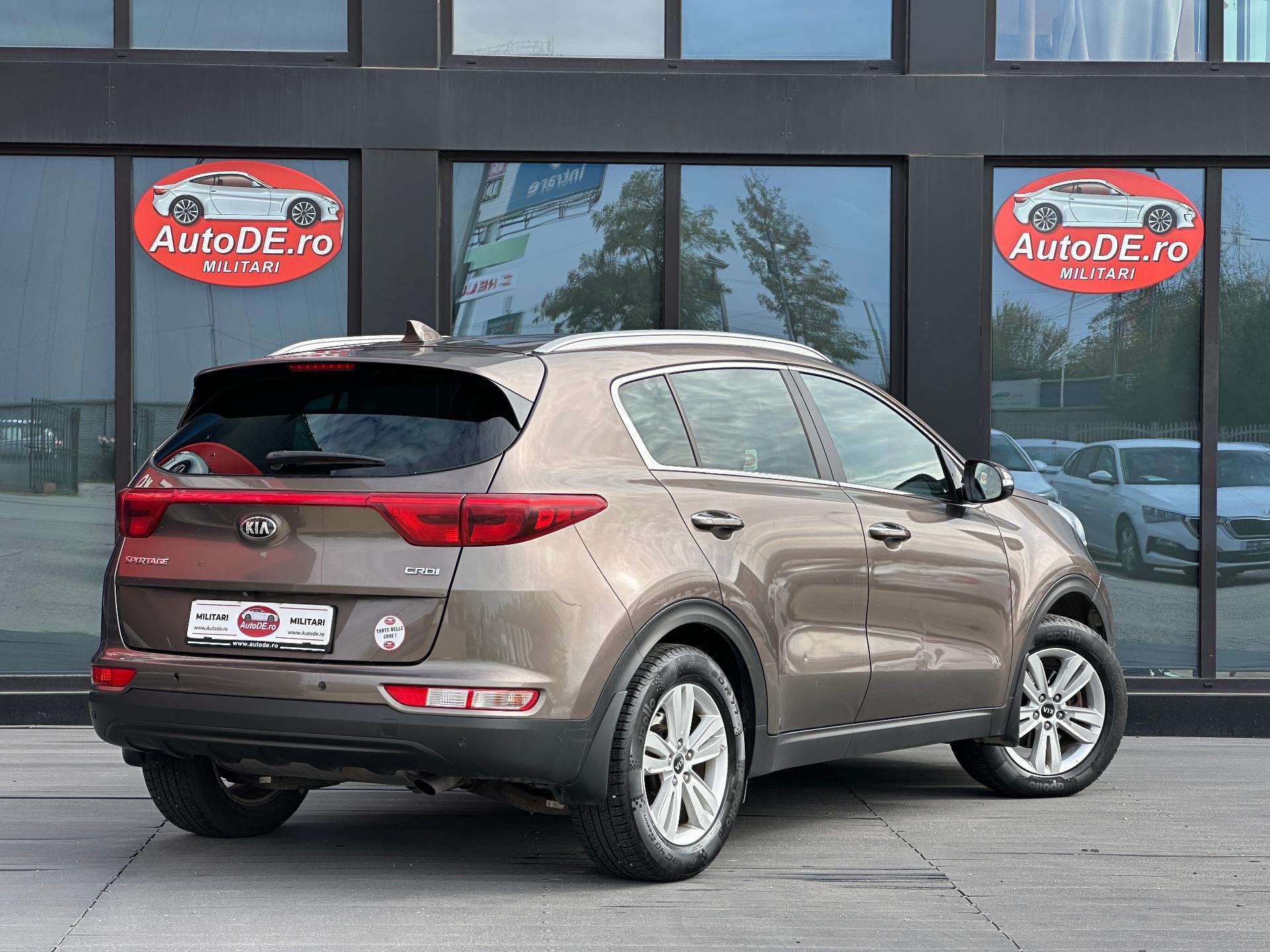 Kia-Sportage