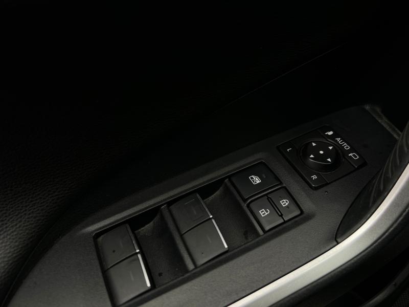 Car Thumb