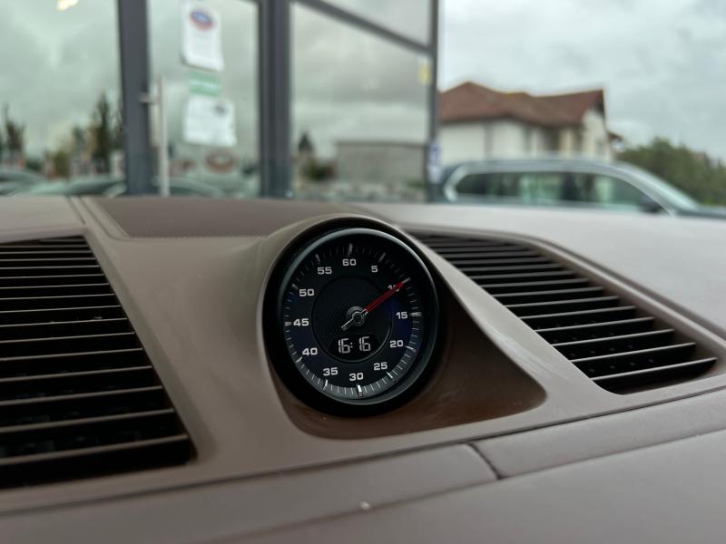 Car Thumb