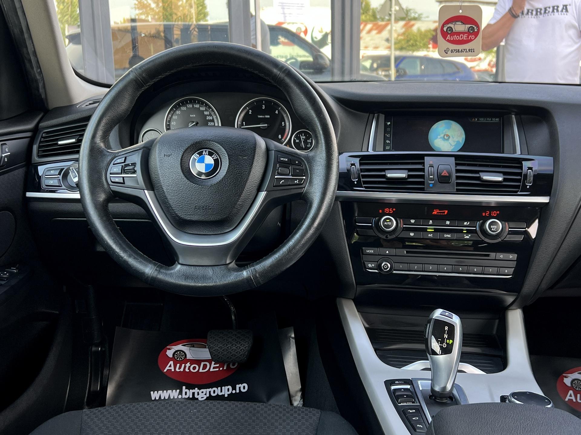 BMW-X3