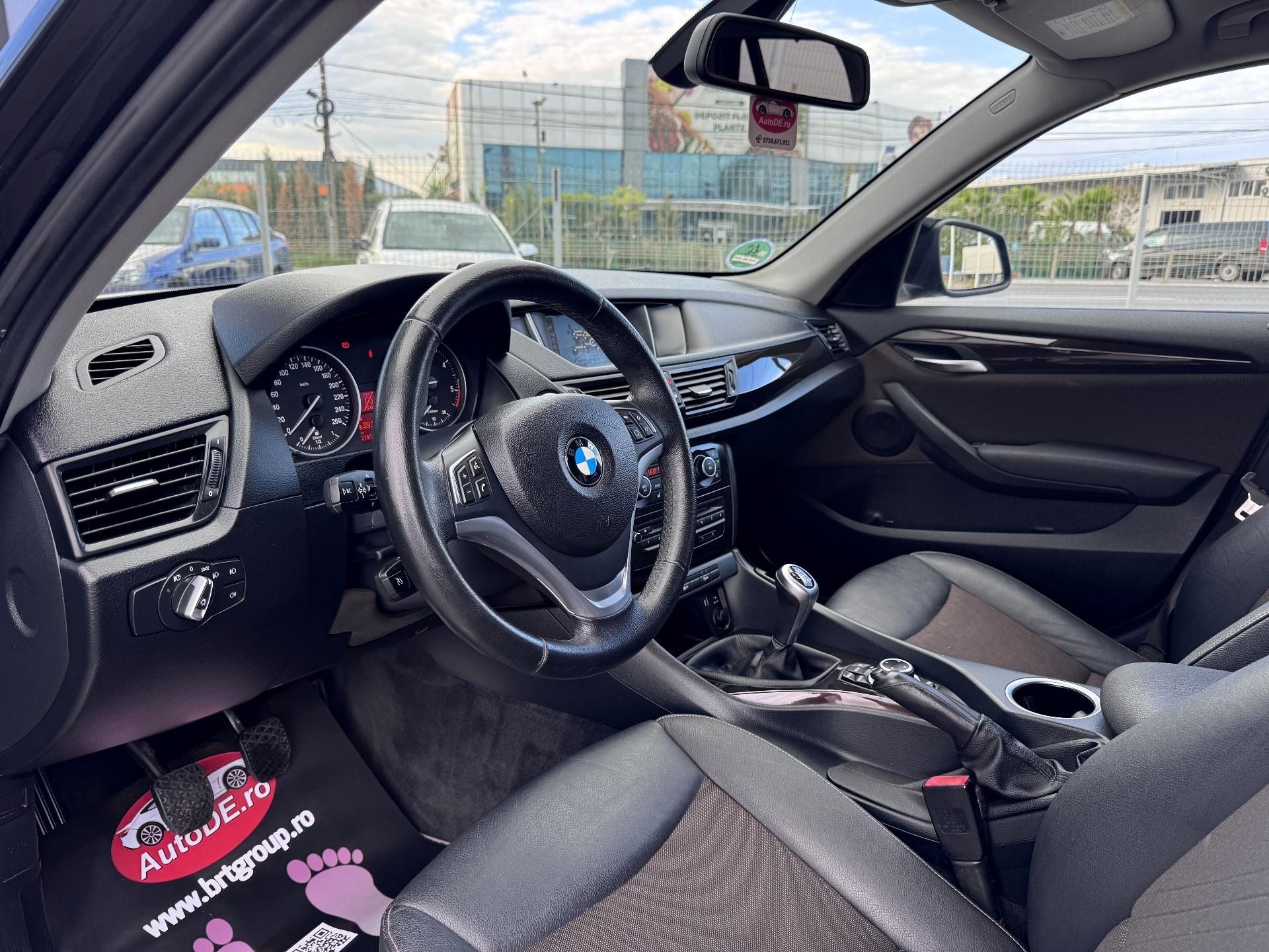 BMW-X1