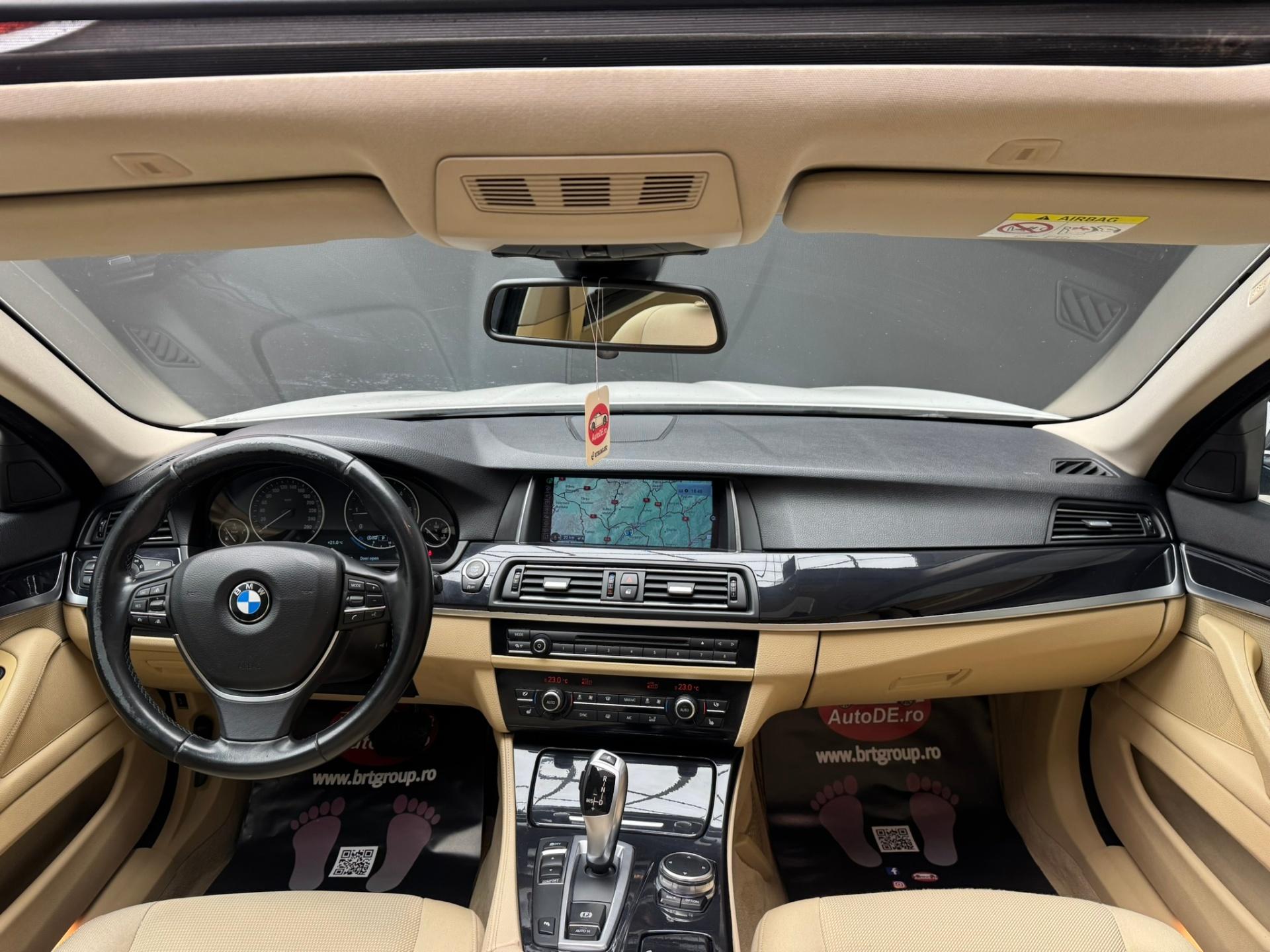 BMW-Seria 5