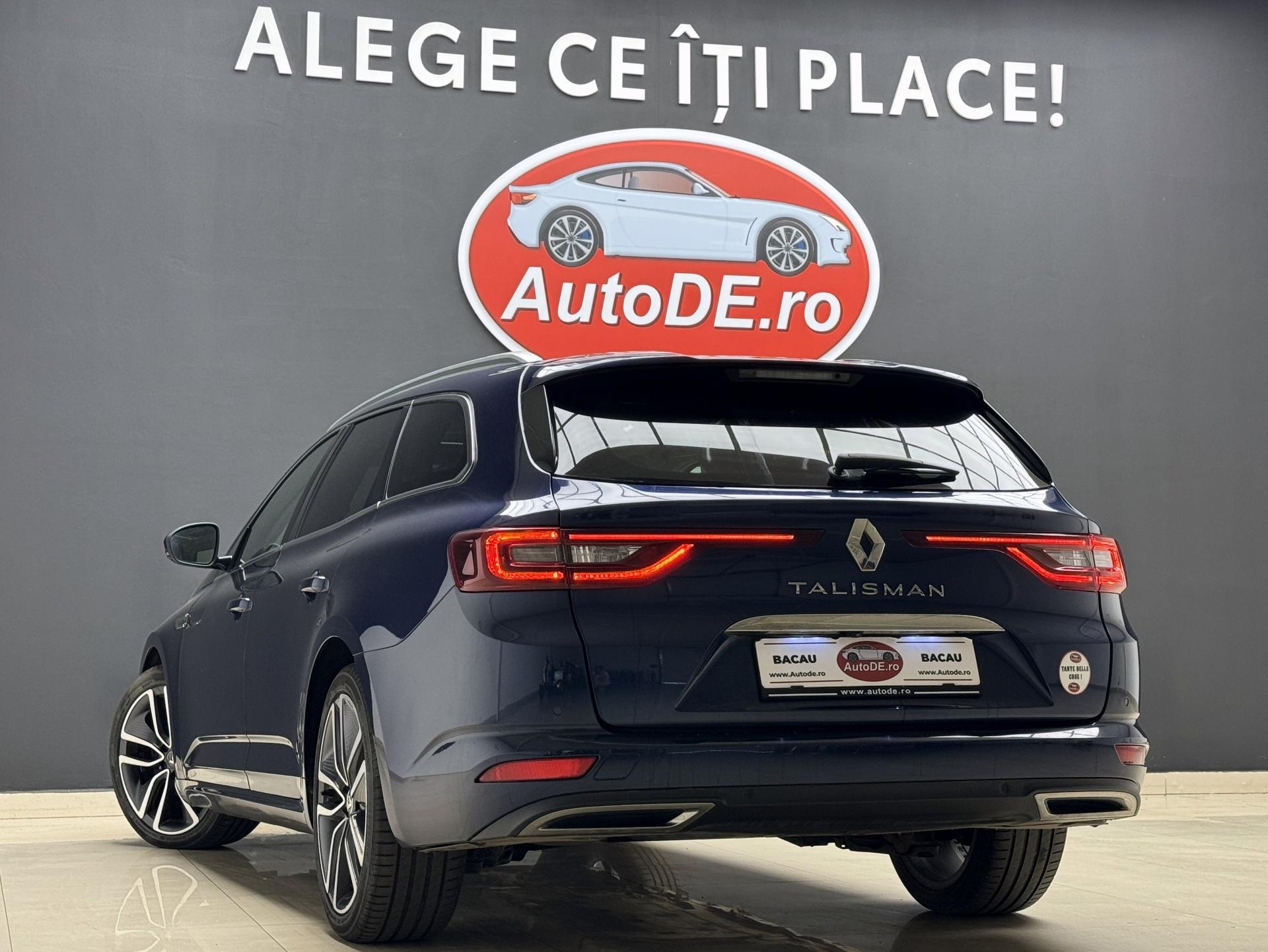 Renault-Talisman