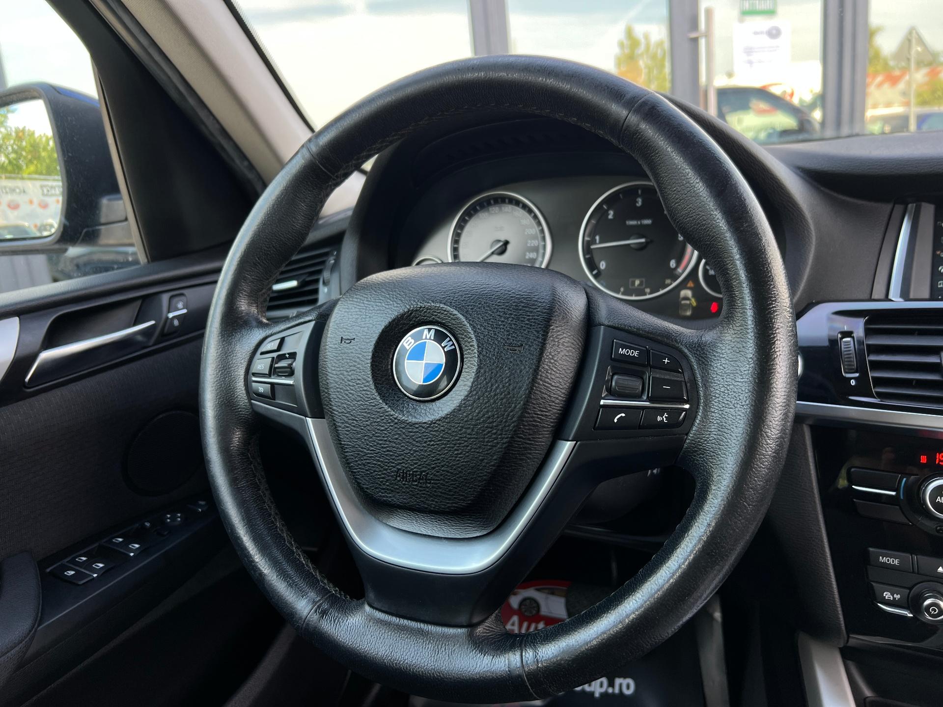BMW-X3