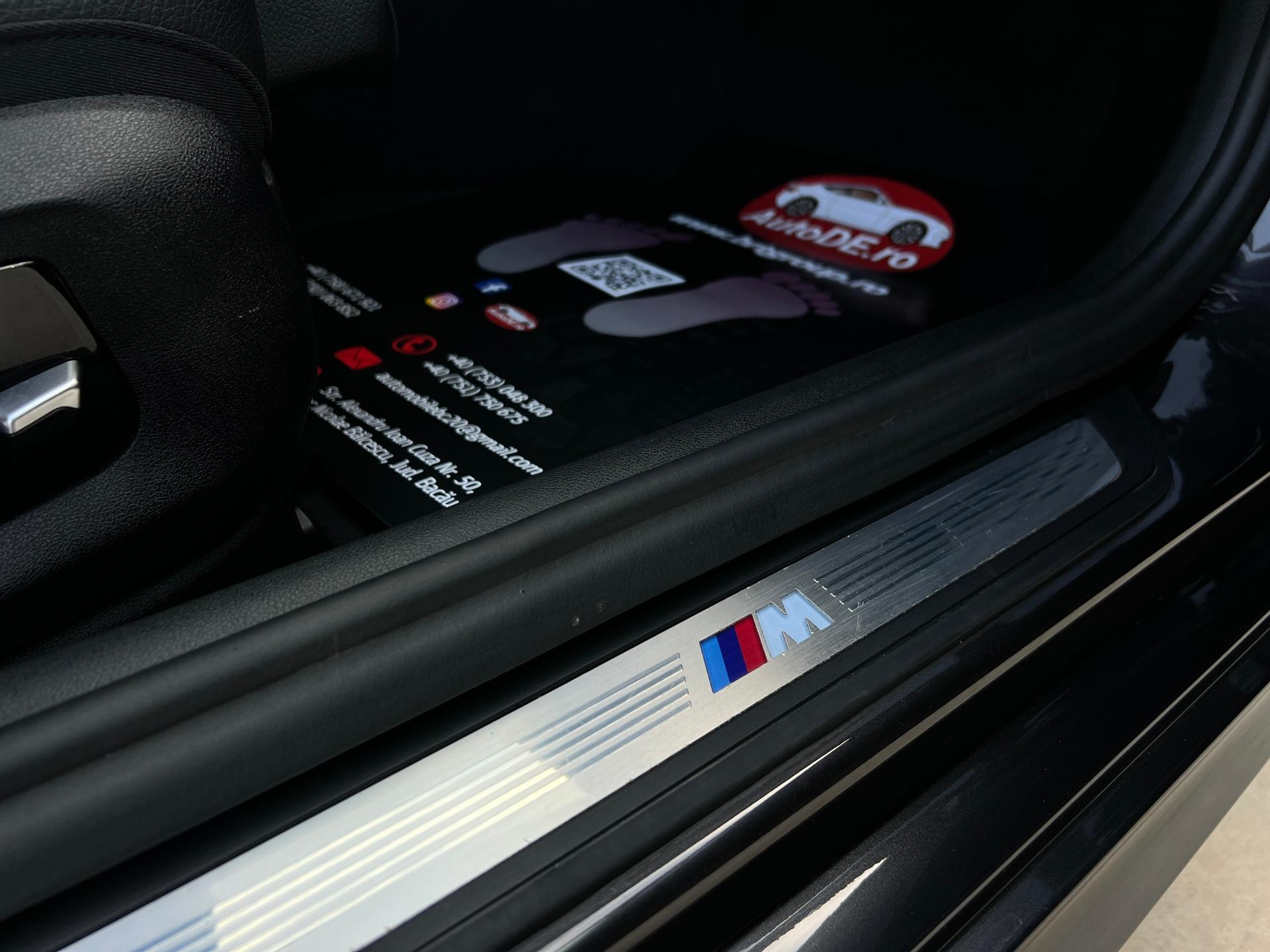 BMW-Seria 5