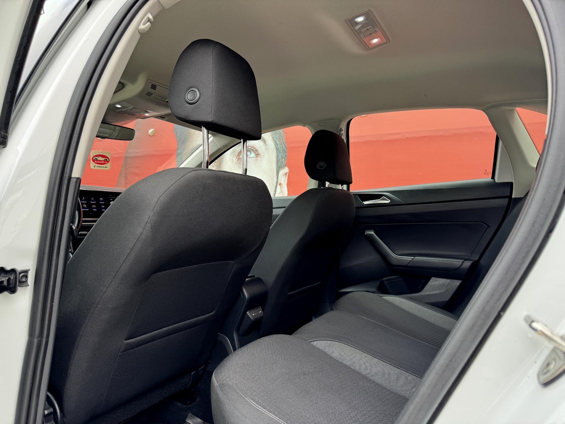 Volkswagen-Taigo