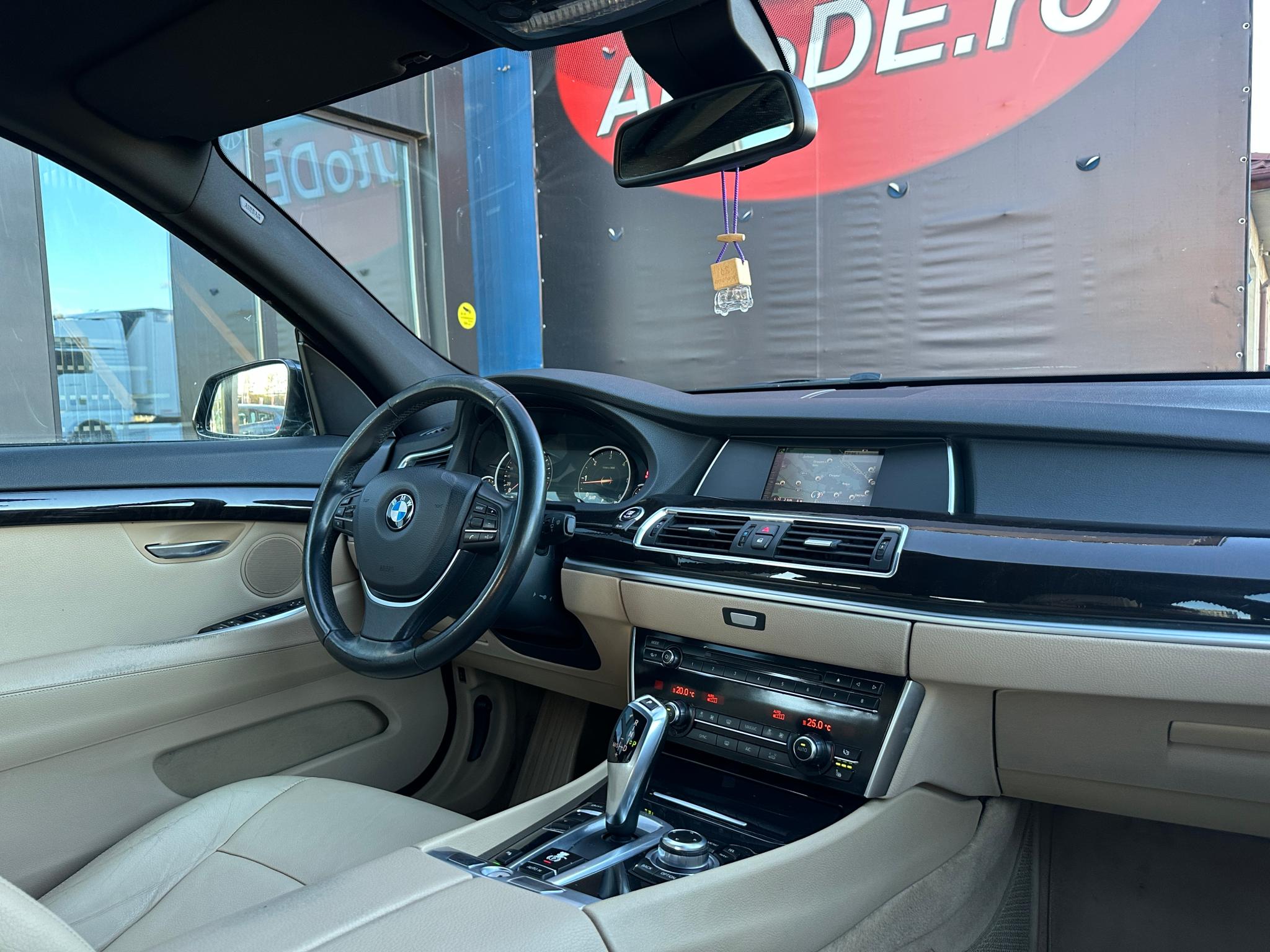 BMW-Seria 5