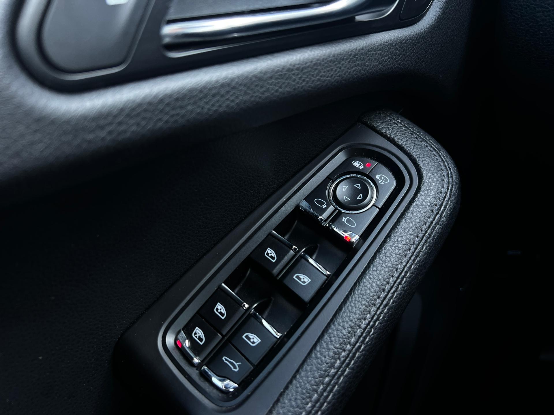 Porsche-Macan