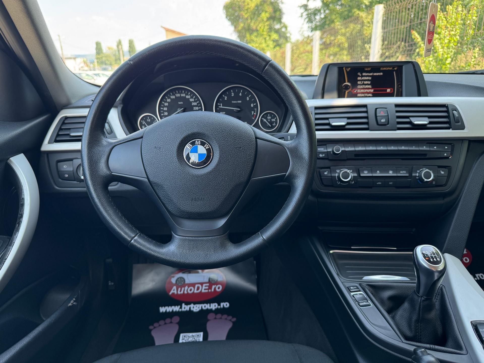 BMW-Seria 3