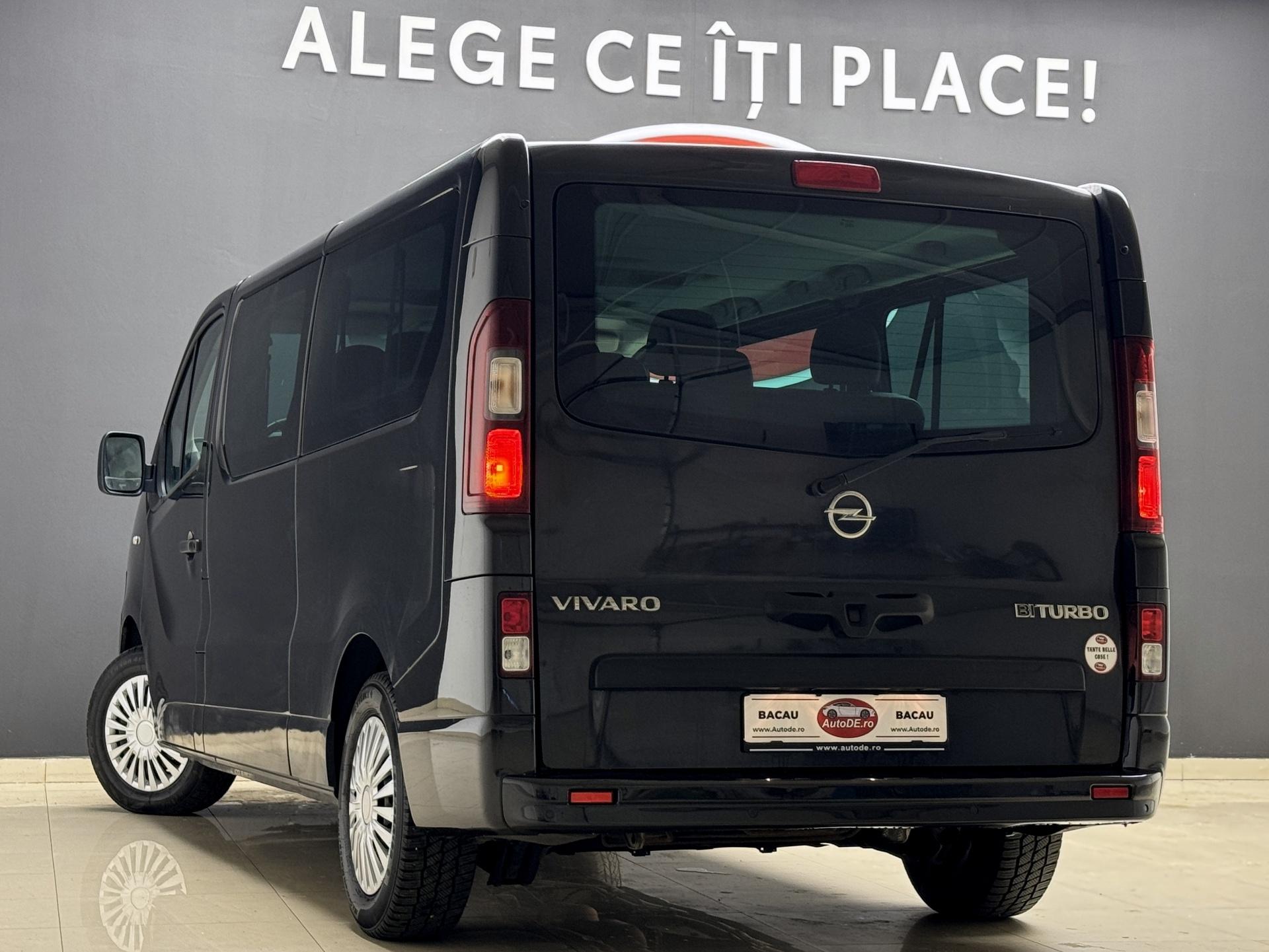 Opel-Vivaro