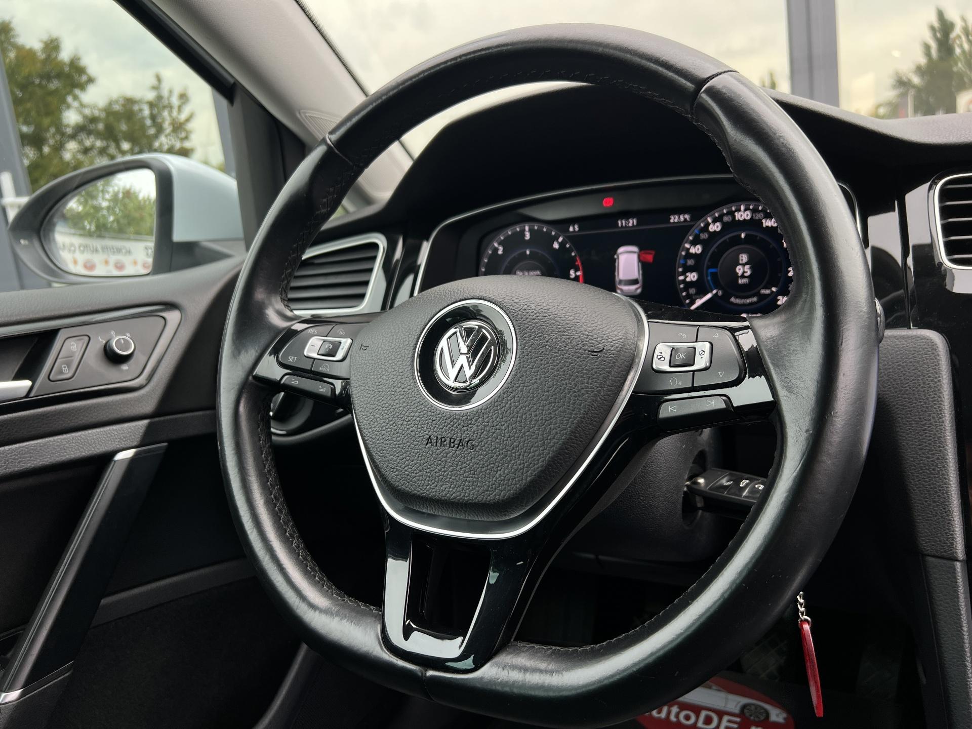 Volkswagen-Golf