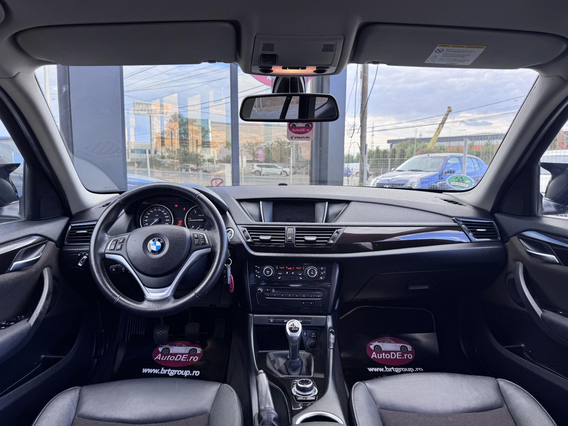 BMW-X1