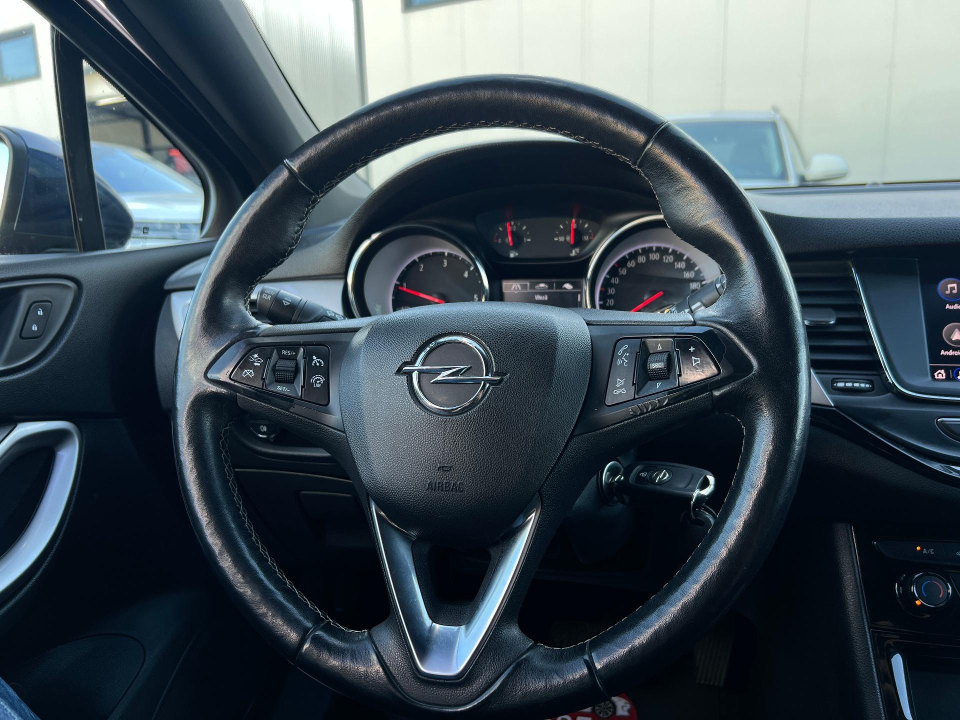 Opel-Astra