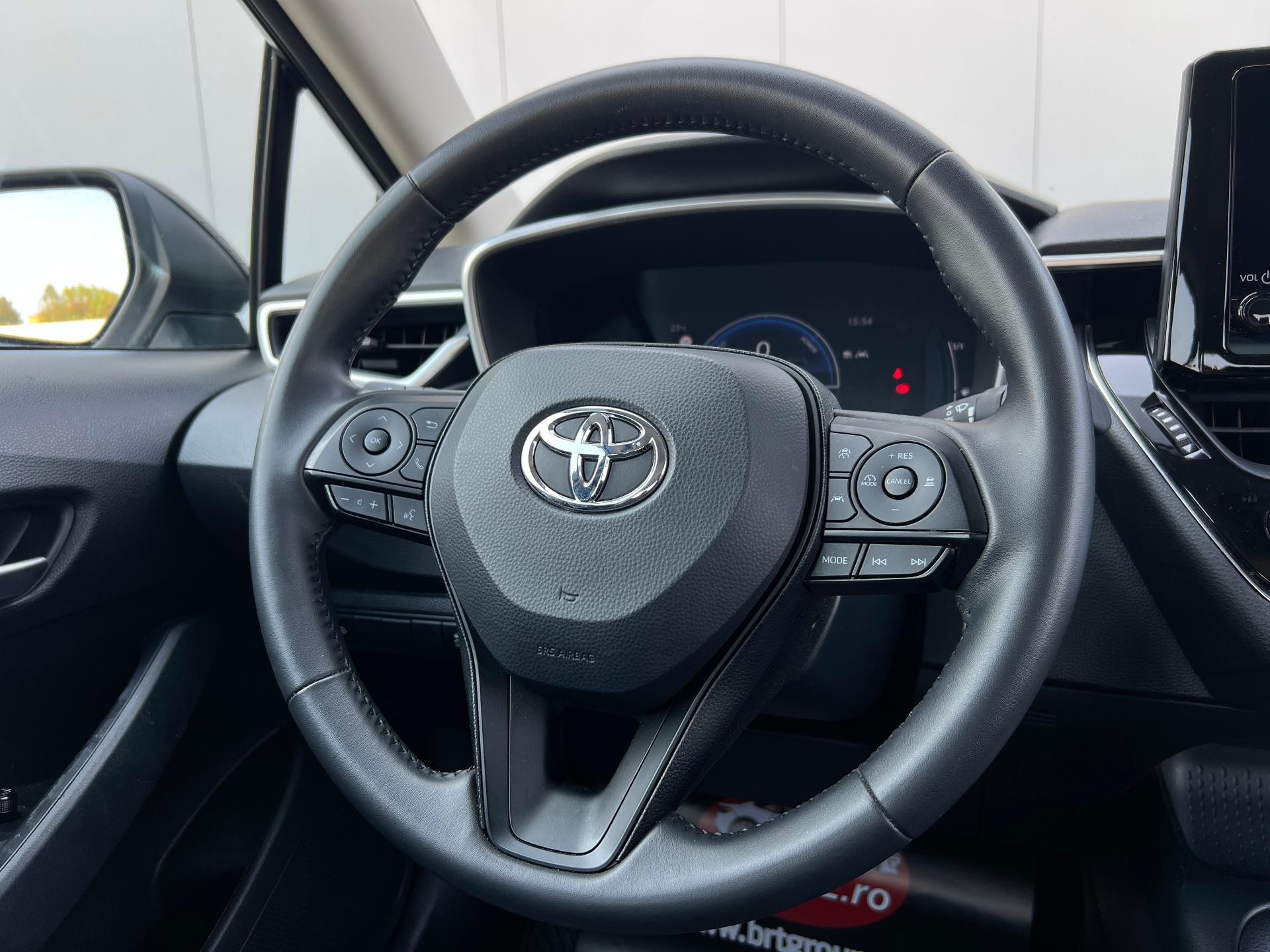 Toyota-Corolla