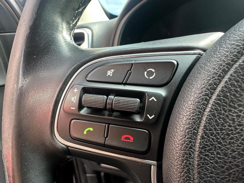 Car Thumb