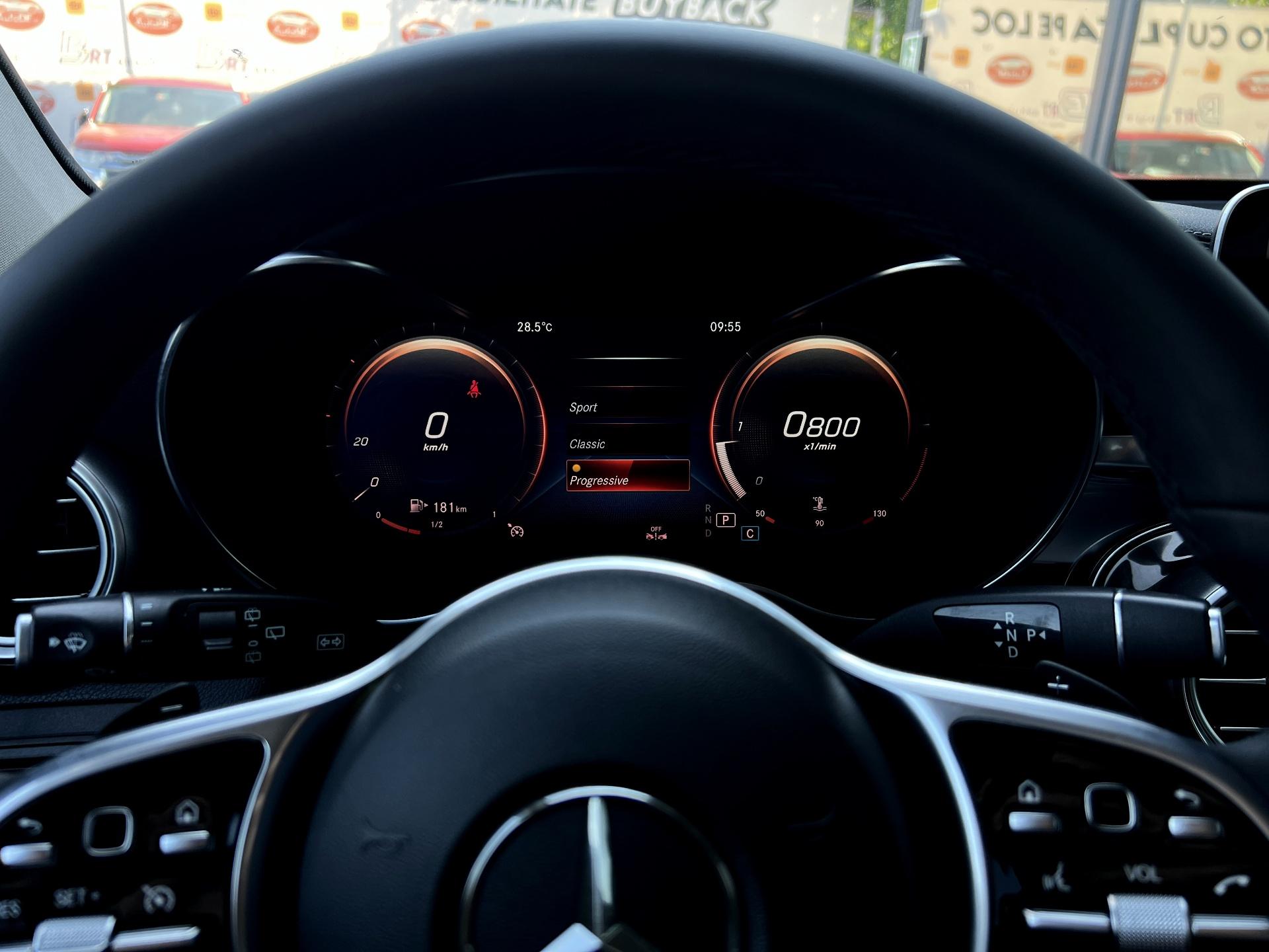 Mercedes-Benz-GLC